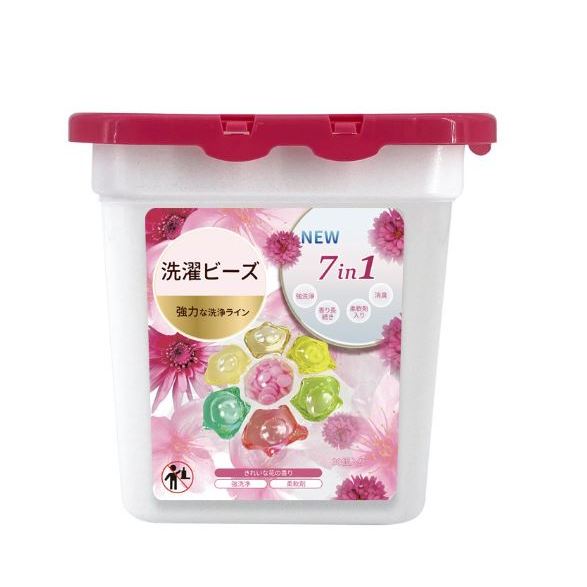 7合1洗衣凝珠🎁洗衣膠囊 濃縮洗衣精 多效衣物芳香劑 洗衣精 洗衣球 洗衣液 洗衣凝膠球 衣物清潔劑 洗衣凝球 濃縮洗衣