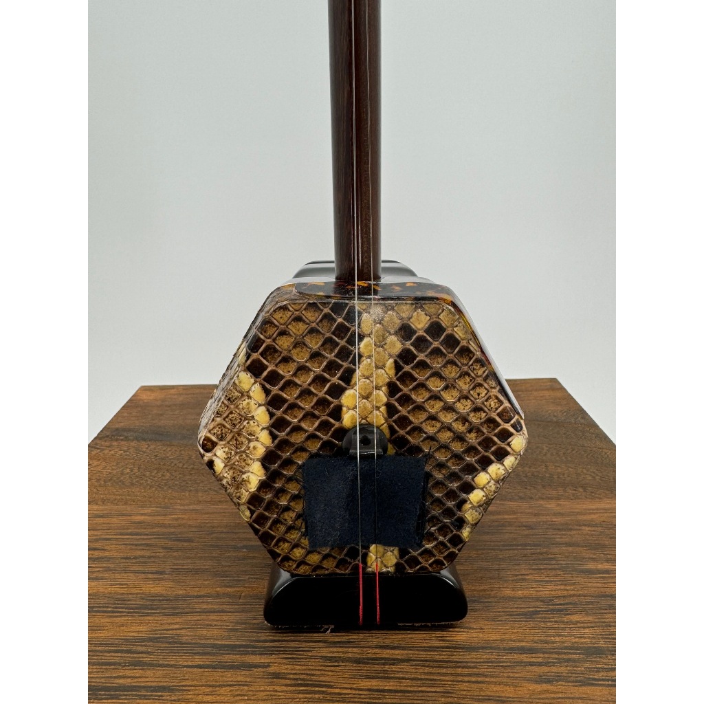 高級 蘇州二胡 蘇藝 紅木系 紫檀 老紅木 中級ー上級者 高級 蘇州