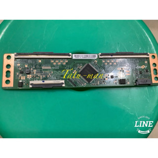 AOC 50U6090/96T 邏輯板 排線 艾德蒙 拆機良品 色差 顏色異常 畫面異常 黑屏 顯示顏色錯誤 方案