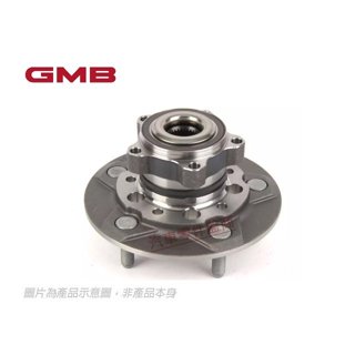 【汽車零件盤商】(FORD) Tourneo Custom / 福特旅行家 (前輪軸承) ~ GMB