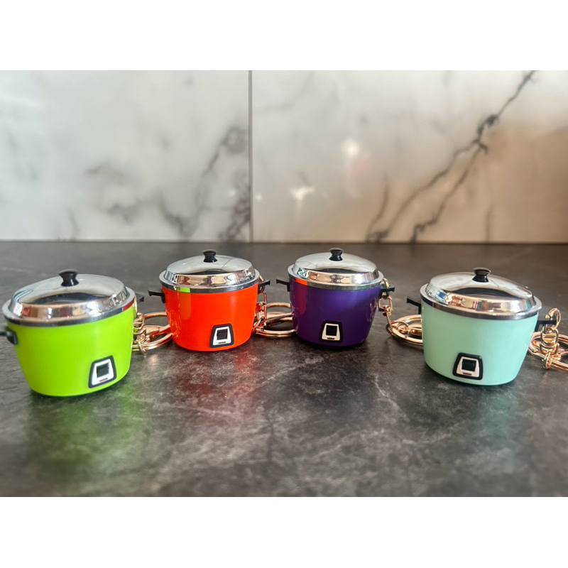 大同電鍋50周年紀念水晶電鍋紙鎮（ペーパーウェイト） 大同電鍋50周年紀念水晶電鍋紙鎮ペーパーウェイト 大同電鍋