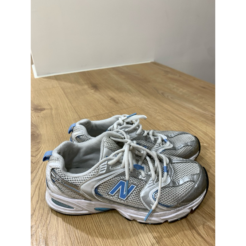 二手New balance 530/全新工裝背心(吊牌未拆)滿1500元可隨意挑選店內加起來不超過500元之商品