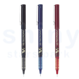 享亮文具樂園｜【PILOT 百樂】0.7mm V7直液式鋼珠筆 水性鋼珠筆 非卡式