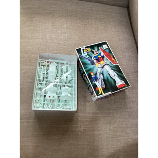 萬代 組裝模型 最佳機體收藏集 1/144 RX-78-2 (送禮好物、出清)