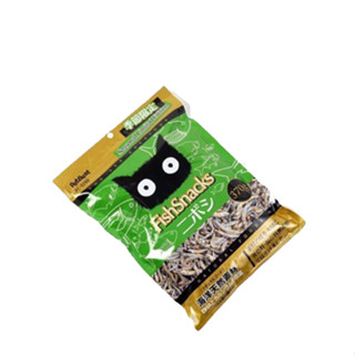 PetBest 正臺灣製造《S-190珍寶重量級小魚乾370g》貓小魚乾 貓零食 魚乾