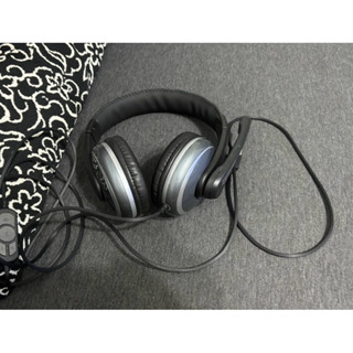 INTOPIC 全罩式USB 接頭有線耳機