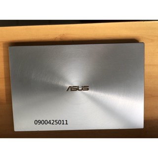【ASUS UX431F 冰河藍 近全新 上半部 總成】維修更換0900 425 011