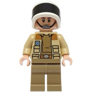 LEGO 人偶 SW1328 安提利斯艦長 樂高® Star Wars™系列【必買站】樂高人偶