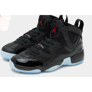 100%全新 Nike Air Jordan two trey 公牛隊配色