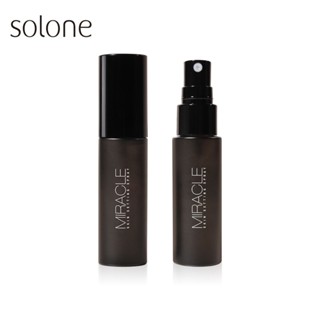 Solone 奇肌 定妝噴霧30ml【佳瑪】定粧噴霧 長效定妝 控油 保濕
