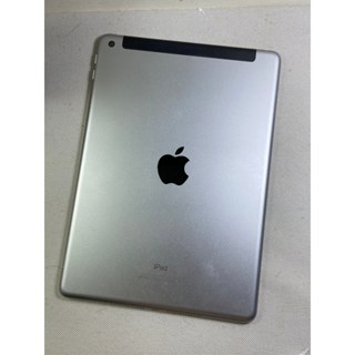 自曲4千5 Apple IPad 6 插卡版 32G 4G LTE 二手蘋果平板電腦