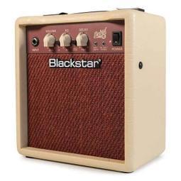 英國品牌 Blackstar Debut 10W 電吉他音箱 復古風格 紅色 高品質 入門款 原裝進口【樂器零件王】