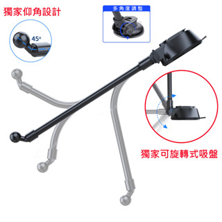 Garmin nuvi Drive Smart 61 smart61車用矽膠吸盤固定座支架車架黏性吸盤吸附式固定座 配件