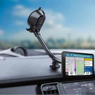 Garmin DriveSmart 55 Drive Smart DriveSmart55矽膠吸盤黏貼吸盤中控台吸盤支架