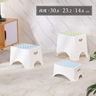 聯府KEYWAY繽紛止滑兒童椅 塑膠椅 功課戶外椅 浴室止滑椅 板凳塑膠椅 輕便椅 戶外桌椅園藝椅子休閒椅(生活百貨)