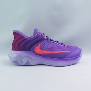 Nike FQ3681500 男女 籃球鞋 Giannis Immortality 4 EP 字母哥 紫