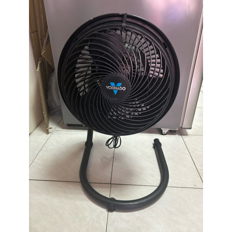 【VORNADO 沃拿多】渦流空氣循環機 783