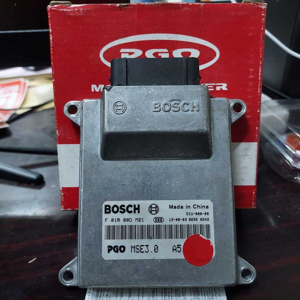 TIGRA彪虎150 ABS全馬力破萬轉ECU A5 326"R"