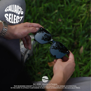 【CALI】抗UV400‼️/現貨/大方框/太陽眼鏡/墨鏡/質感/大框墨鏡/方框墨鏡