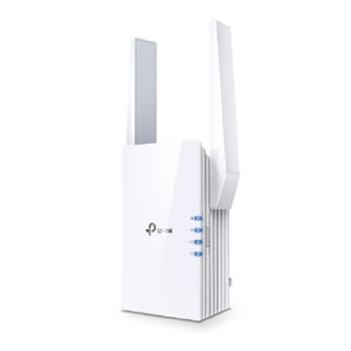 TP-LINK RE705X AX3000 Mesh WiFi 6 訊號延伸器