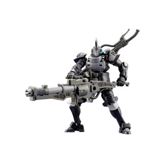 【再販預購2025年4月】Kotobukiya 壽屋 1/24 六角機牙 支配者 裝甲型 騎士 Nero 組裝模型