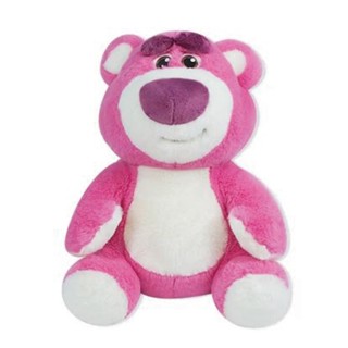 Toy Story玩具總動員 經典系列一熊抱哥30cm
