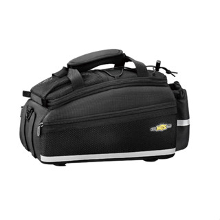 🔥全新公司貨🔥TOPEAK MTS TRUNKBAG EX 綁帶式 馬鞍袋 自行車後貨包 後旅行袋 TT9650B