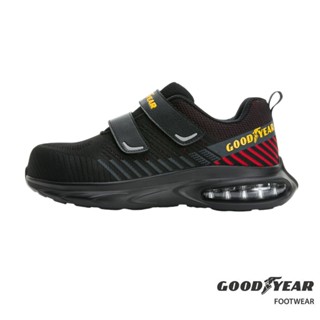 GOODYEAR｜男款認證塑鋼頭安全鞋 安全工作鞋 鋼頭鞋 鋼頭鞋男 安全鞋 安全鞋男 工作鞋 工作鞋男