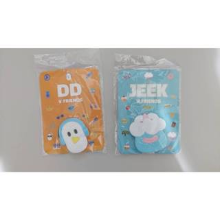 V.FRIENDS 手機氣囊支架 手機架 手機支架 手機泡泡架 DD JEEK