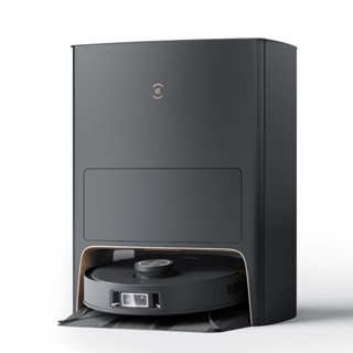 【ECOVACS科沃斯】DEEBOT X1S PRO PLUS 熱水銀離子洗拖進化旗艦掃拖機器人