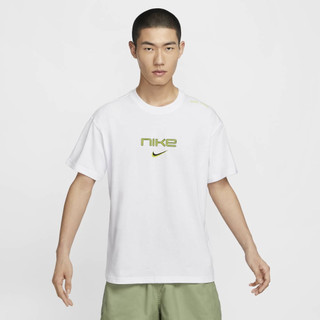 . NIKE NSW TEE M90 FW FZ5416 100 短袖 上衣 運動休閒 男款