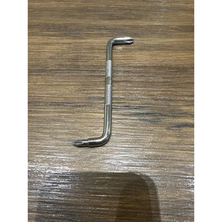 Snapon(Snap on)Z型起子，S型起子，特種工具，僅一把、修車、修飛機、風力發電可參考，終身保固