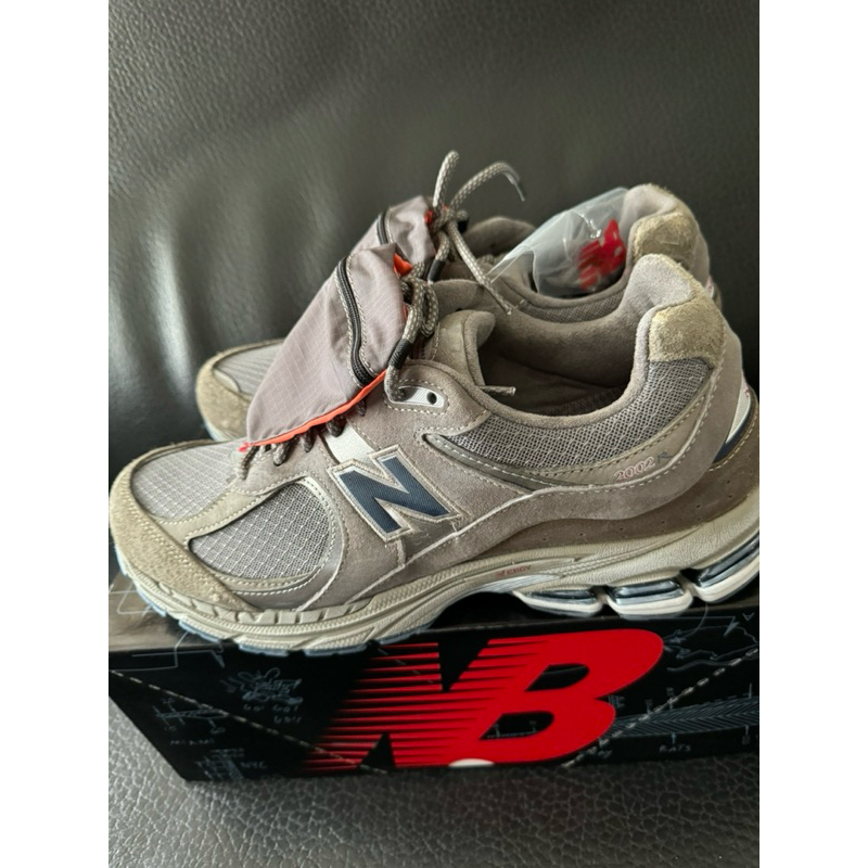 NEW Balance 2002 RVA的價格推薦 - 2026年5月 | 比價比個夠BigGo