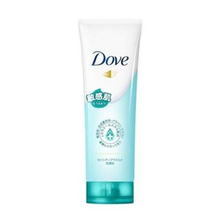 Dove 多芬 保濕洗面乳 / 潔面乳 【樂購RAGO】 日本進口(製)