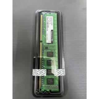 十銓 2G DDR3 1333 1.5V 桌上型記憶體 原廠換新📌優惠價250