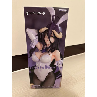 現貨 正版 BiCute Bunnies Overload 不死者之王 雅兒貝德 黑絲 兔女郎