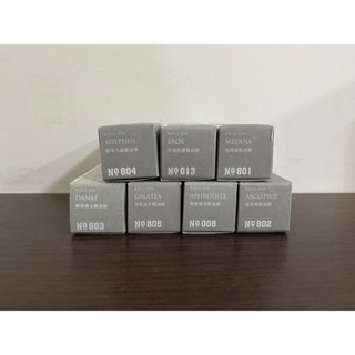 全新 現貨 約翰森林 精油棒 (無理頭/深呼吸/戀戀情深/無憂無慮/護理大師.....) 臺灣專櫃帶回 限量特惠
