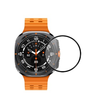 【3D曲面複合】適用 三星 Watch Ultra 47mm SM-L705 軟膜 螢幕保護貼