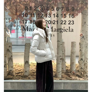 💖VS & CO💖美國outlet代購 清倉特價 LuluLemon 80%鵝絨五格小泡芙防潑水保暖羽絨外套 夾克外套