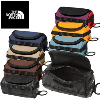 現貨 日本 北臉 絕版 THE NORTH FACE BC double XXS 零錢包 收納小包 tnf 耳機 發票