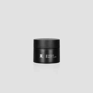 嵐 無光澤高嶺土髮泥 旅行瓶 LEN Matt Clay 20g