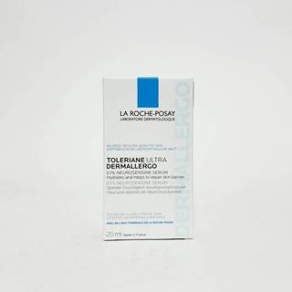 理膚寶水多容安舒緩保濕修護精華20ml (安心小藍瓶) ☆公司貨