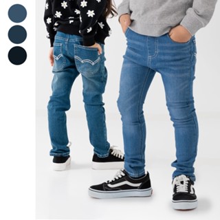 🇯🇵日本正品代購EDWIN｜90-130｜牛仔褲｜男童牛仔褲｜女童牛仔褲｜彈力牛仔褲｜休閒牛仔褲｜超彈力｜伸縮｜舒適｜