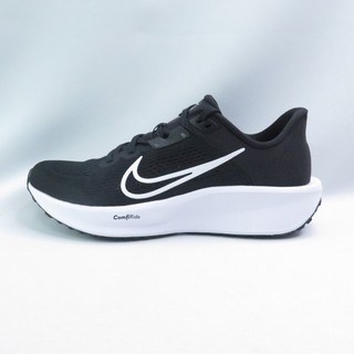 NIKE FD6033001 男款 慢跑鞋 Quest 6 透氣 緩震 黑x白 大尺碼【iSport愛運動】