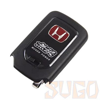 苗苗屋汽車精品 本田 HONDA CRV5/5.5代 專用鑰匙背蓋