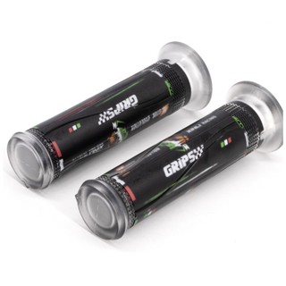 通用 矽膠握把 手把 握把 軟Q 防滑握把 130mm 無開孔 機車握把 握把 大樂 DRG 曼巴 4MICA