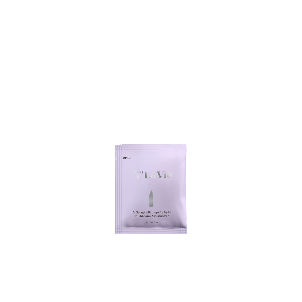 1A復活草平衡奇蹟乳3ml｜品牌創辦人-嚴立婷