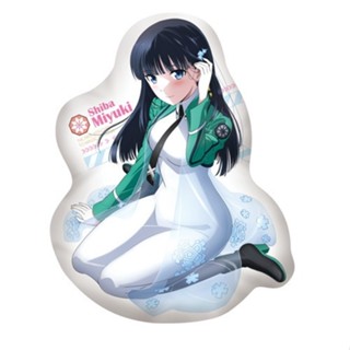 魔法科高中的劣等生 呼喚繁星的少女 造型抱枕(3)