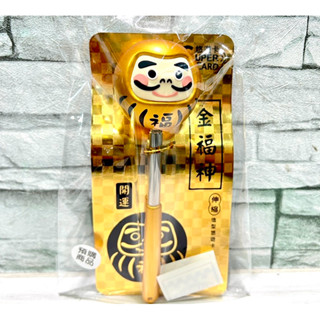 現貨！！金福神伸縮悠遊卡～金福神停車神器