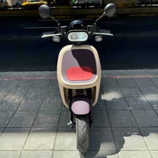 (貳輪嶼二手機車-新北中和店) 2021年 GOGORO VIVA XL #2053